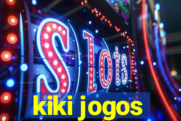 kiki jogos